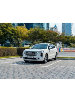 Haval Jolion - 5 Seater, 2024 (Upto 5000 KM)