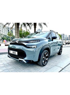 Citroen C3 Full - 5 Seater, 2023