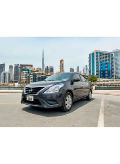 Nissan Sunny - 5 Seater, 2022