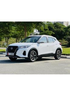 Nissan Kicks, 2024