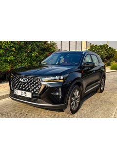 Chery Tiggo7 Pro, 2025