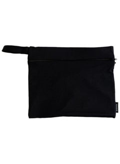 Sunveno Core Comfort Wet Bag, Black