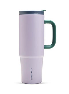 Eazy Kids Insulated Travel Tumbler, White