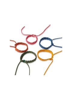 Sunveno Mosquito Repellent Knitted Bracelet