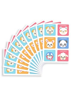 Sunveno Mosquito Repellent Patches