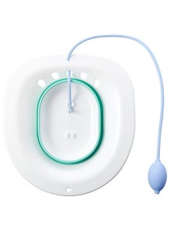 Sunveno Postpartum Sitz Bath - Perineal Care - Green