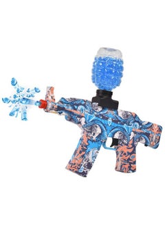 Little Story Gel Blaster Gun For Kids - Blue
