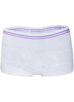 Sunveno Postpartum Mesh Underwear (5 Pieces) - L Size