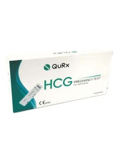Qurx Pregnancy Test Kit