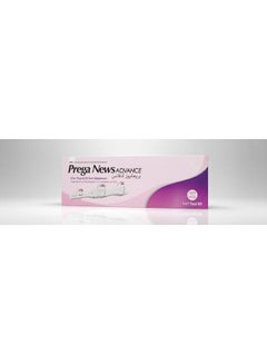 Prega News Midstream Test Kit