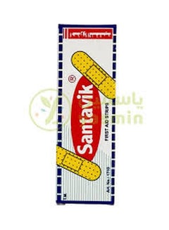 Santavik First Aid Bandages