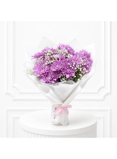 Lilac Whisper