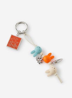 Typo Collector Metal Craft Keychain