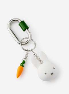 Typo Collector Carabiner Keychain