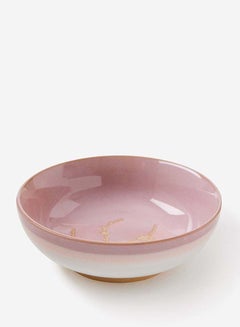 Typo Ramen Bowl, Strawberry Milk Cherry Blossom
