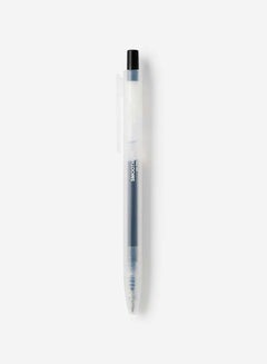 Typo Smoothline Gel Pen, Black