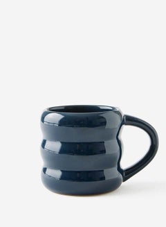 Typo Bubble Mug, North Sea