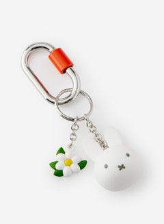 Typo Collector Carabiner Keychain
