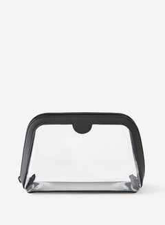 Typo Makeup Case, Black