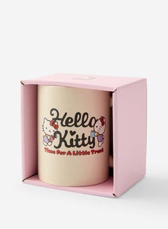Typo Lcn San Hello Kitty Sweet Treat Daily Dose Mug