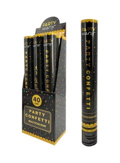 Party Magic Party Confetti, Multicolor