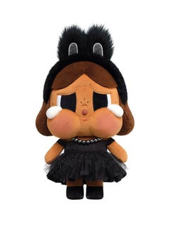 Pop Mart Crybaby Shiny Shiny Doll, Black
