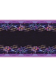 K-Pop Demon Hunters Plastic Tablecover