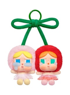 Pop Mart Labubu Crying For Love Collectible