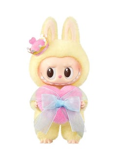 Pop Mart The Monsters Labubu Lets Checkmate Series Vinyl Plush Hanging Card Collectible