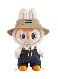 Pop Mart Labubu Fall In Wild Authentic Collectible