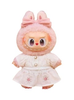 Pop Mart Mokoko Pom Pom Party Vinyl Plush Doll