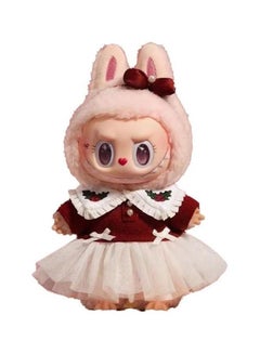 Pop Mart Mokoko Twinkly Fairy Tale Vinyl Plush Doll