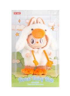 Pop Mart The Monsters Labubu Forest Fairytale Vinyl Plush