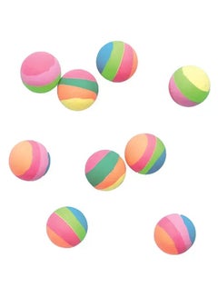 Unique Bounce Balls