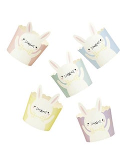 Hootyballoo Easter Bunny Food Cups
