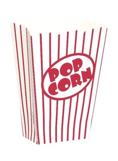 Unique Small Popcorn Boxes