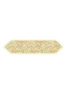 Hessian Table Runner
