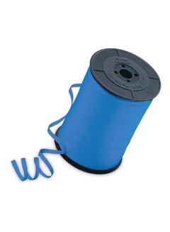 Qualatex Curling Ribbon, Dark Blue