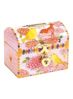 Djeco Money Boxes Birds