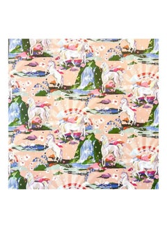 Unicorn Wrap Sheet