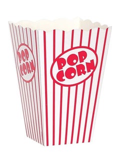 Unique Popcorn Boxes