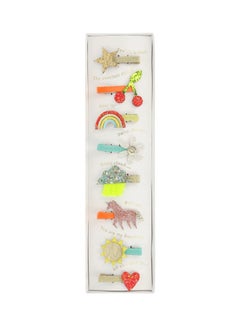 Meri Meri Icon Hair Clips