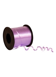 Unique Lavender Curling Ribbon