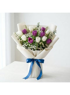 Father’S Day Tulip Bouquet