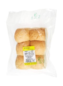 Modern Bakery Soft Pav Bread