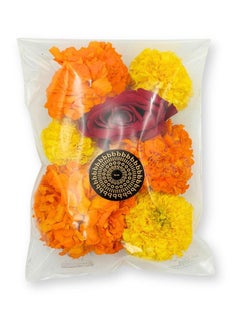 Bloom Box Medium Pooja Flowers