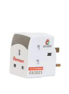 Ostraco Multi Adapter