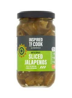Sainsbury'S Jalapenos