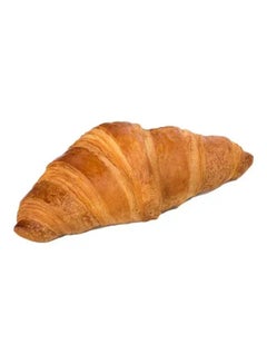 Eggless Croissant Butter Plain, 10 Pcs