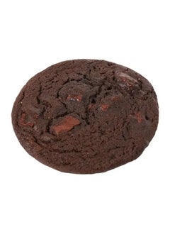 Fudge Brownie Chunk Cookie